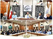 تحسین مدیرکل دفتر مقابله با آلودگی‌های دریایی از تلاش‌های محیط زیستی پتروشیمی اروند