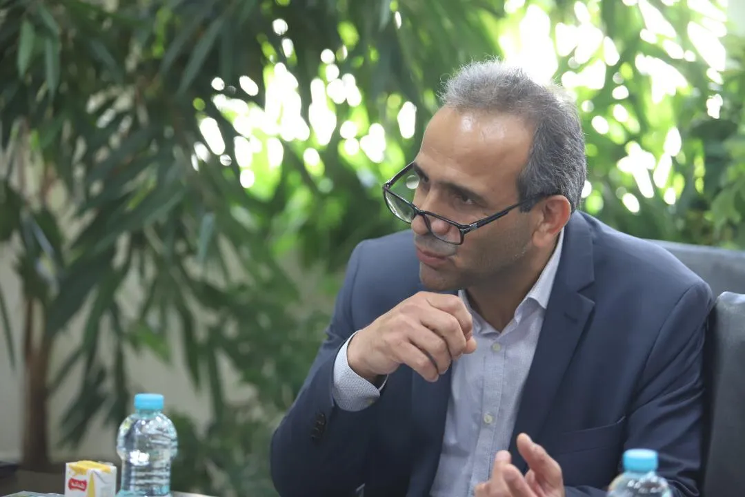 نیاز به تربیت مدیران جهت بالا بردن توان مدیریت داشتیم