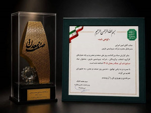 تاب آوری؛ وجه تمایز تازه مارون