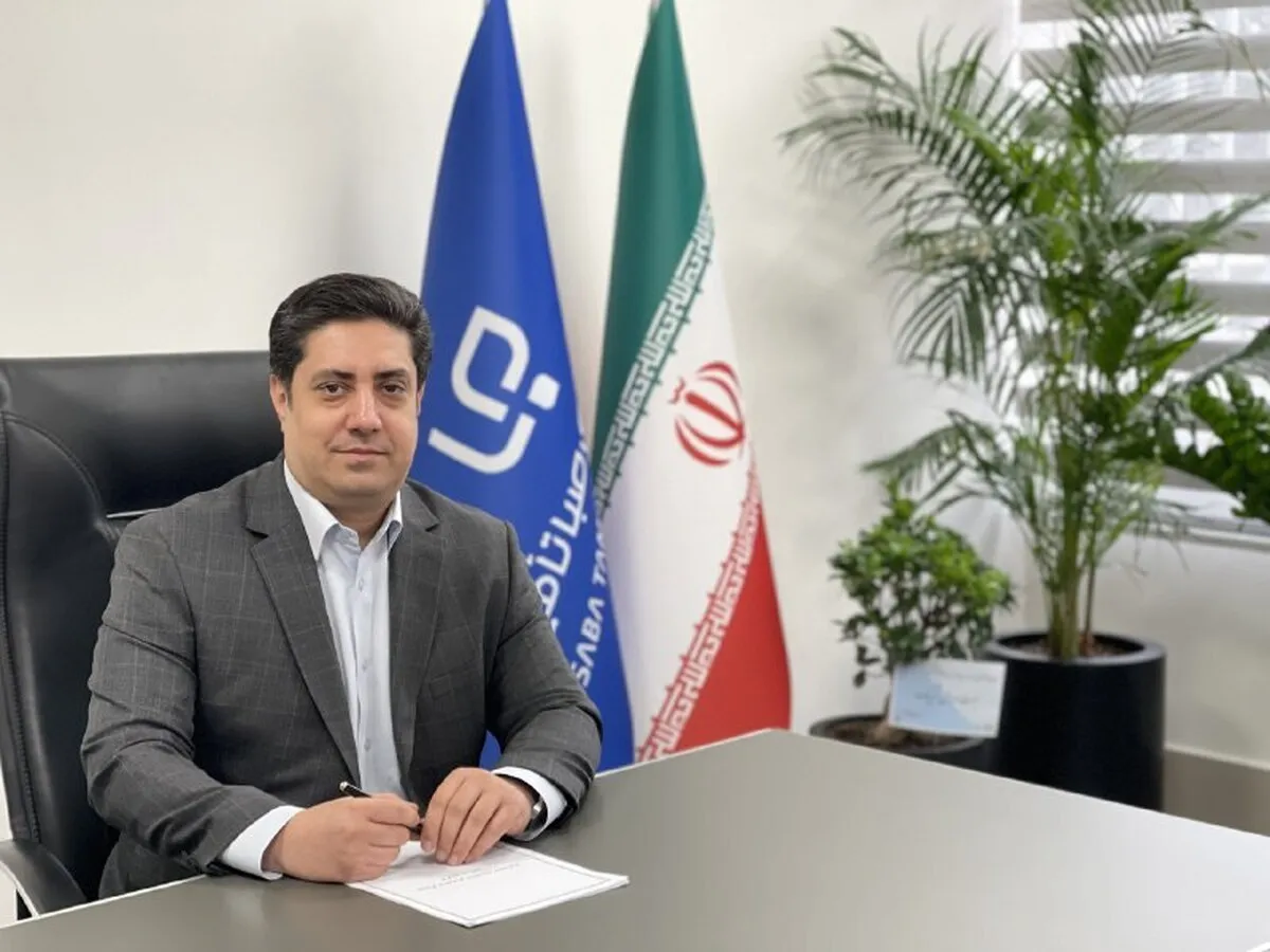 رونمایی از نسل جدید محصولات دیجیتال کارگزاری صباتأمین