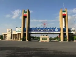 رشد فروش ماهانه به حساب پتروشیمی شازند نشست