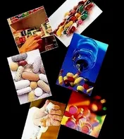 دارویی ها مسکّن بورس در نیمه دوم 93