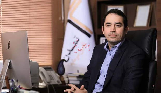 باز شدن گره تامین مالی صنایع به دست بورس کالا