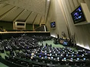 بررسی سوالات نمایندگان ملت از وزیر اقتصاد