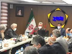 تلاش برای عرضه تمام زنجیره فولاد کشور در بورس کالا/چشم‌انداز بازار فولاد در کشور درخشان است