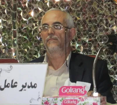 نبض یک پنجم بازار سیمان کشور نزد سیمان فارس و خوزستان است