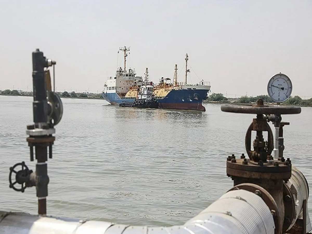 توقف تولید LNG در قطر