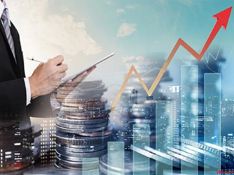 افزایش ۲برابری سود سهام دریافتی 