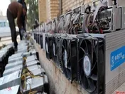 سهم ۳۱ درصدی بخش خانگی کشف ماینر‌های غیرمجاز