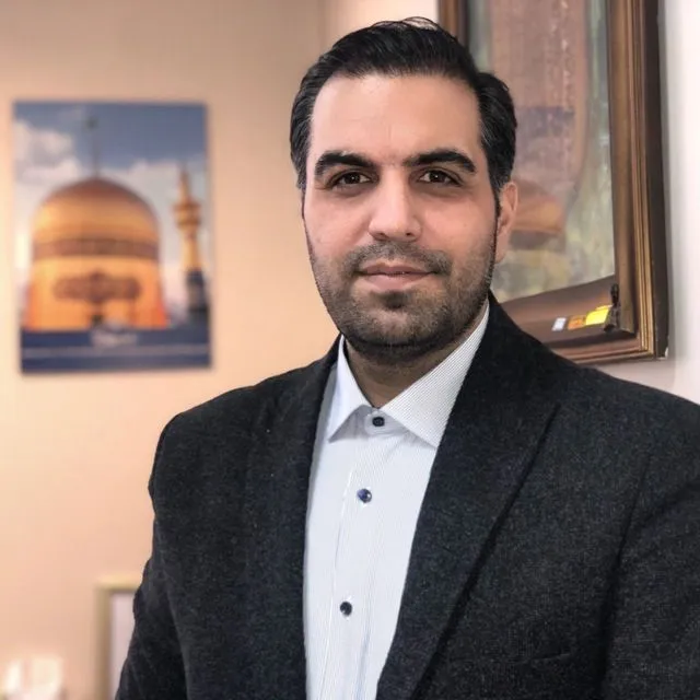 مدیر عامل جدید گروه شرکت های پدیده معرفی شد