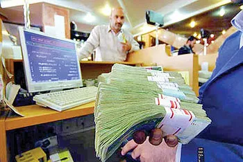 ارزش تراکنش‌های بانکی افت کرد