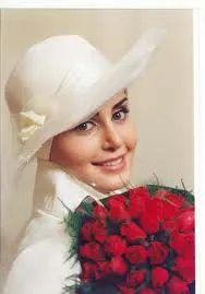 دیدار الناز شاکر دوست با 