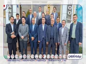 برگزاری جلسه شورای هماهنگی بیمه‌های بازرگانی استان آذربایجان شرقی