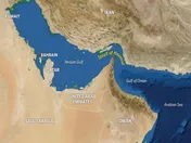 آشنایی با صفر تا صد تنگه هرمز در ۵ دقیقه