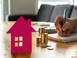 وصول فقط یک میلیارد تومان مالیات از خانه های خالی