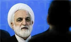 در پرونده «پدیده شاندیز» هیچ فردی دستگیر نشده است/ خروج مدیرعامل این شرکت از کشور را تأیید نمی‌کنم