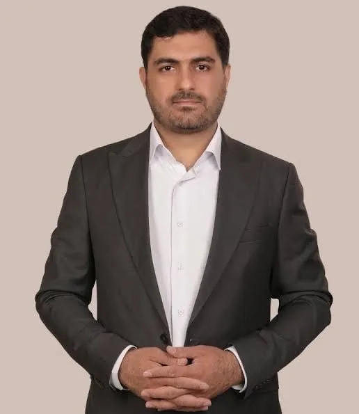 محمدرضا قاسمی محمدرضا قاسمی