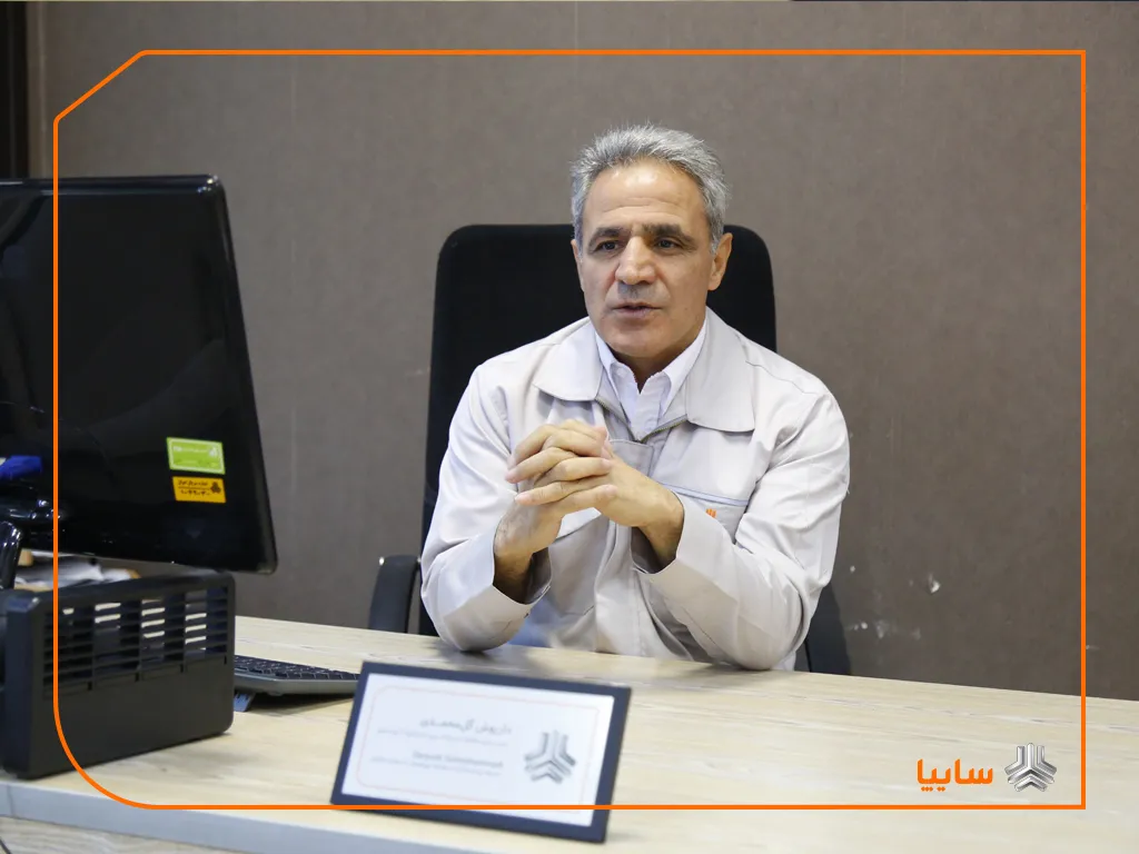 اجرای ۸۱ پروژه مشترک داخلی‌سازی قطعات با صرفه‌جویی سالیانه ۹۴ میلیون یورو با همکاری نیرو‌های مسلح