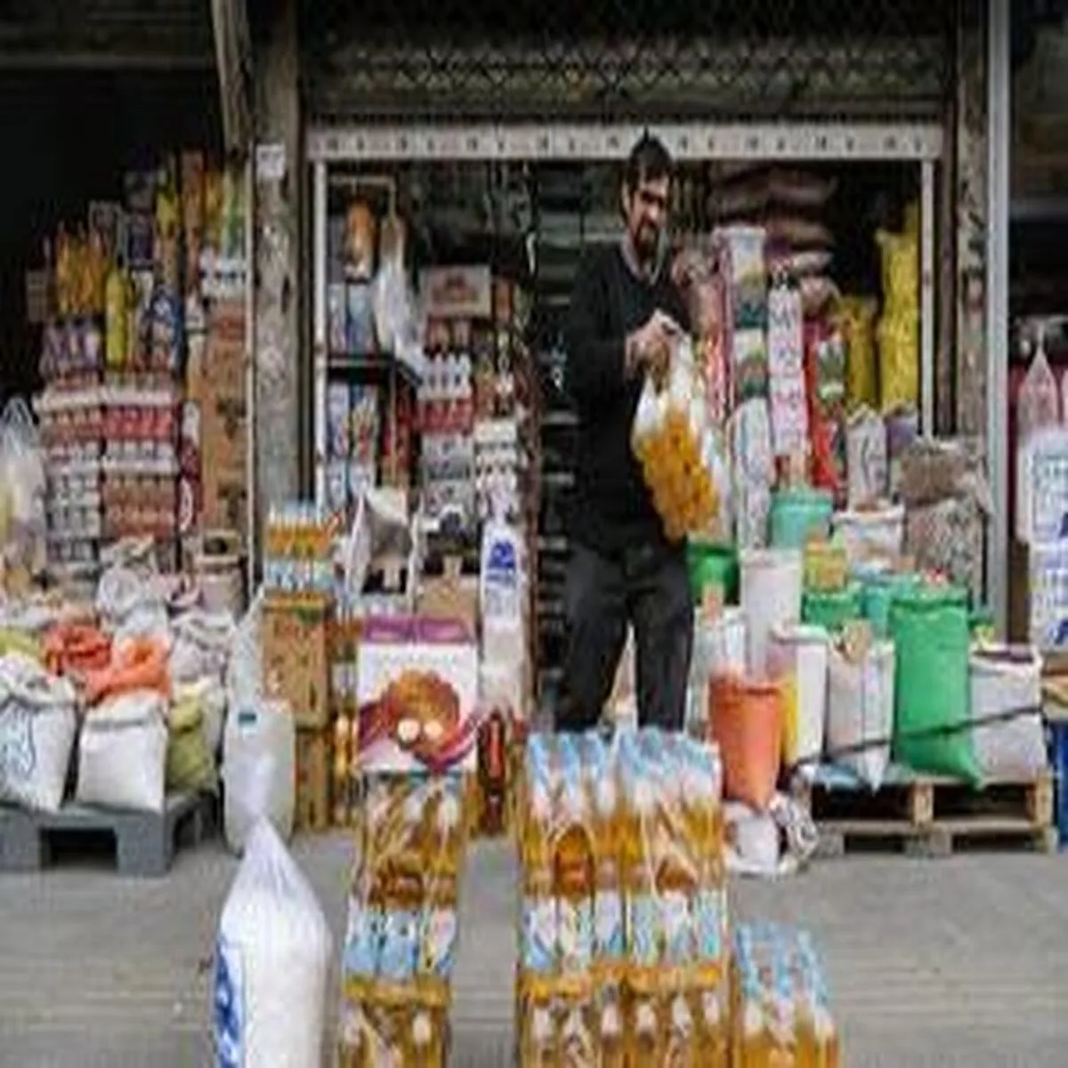 کاهش یک درصدی مالیات ارزش افزوده بر کالاهای اساسی