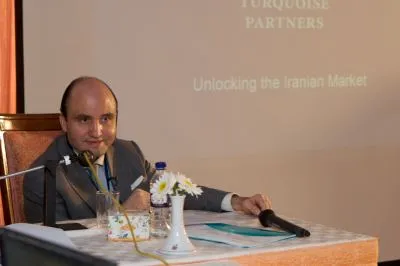 بزرگترین حضور سرمايه‌گذاران خارجي بورس در ايران