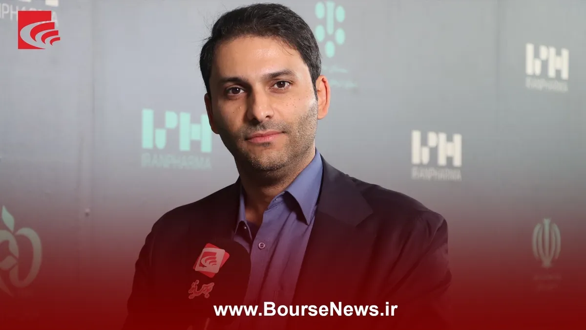 ثبت رکورد تولید و فروش در “ سبحان دارو”