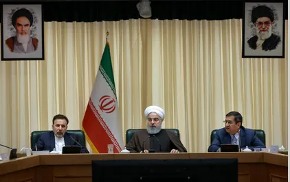 اظهارنظر جدید رییس کل بانک مرکزی درباره مدیریت بازار ارز