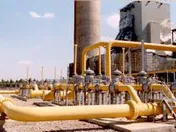 آغاز اجرای طرح تعیین حریم ایمنی خطوط لوله، تاسیسات