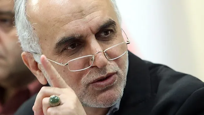 بخش خصوصی به عنوان شرکت جدی دولت