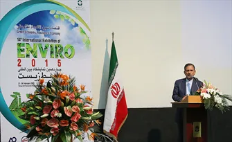 جهانگیری: عراقی‌ها مدعی هستند که منشا ریزگردها از طرف کشورهای عربستان و سوریه است