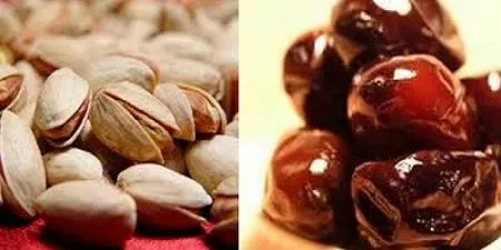 موفقیت عرضه پسته در گرو احترام به بازار سنتی