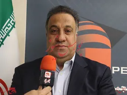 نبود زیر ساخت، چالش اساسی توسعه صنعت فولاد