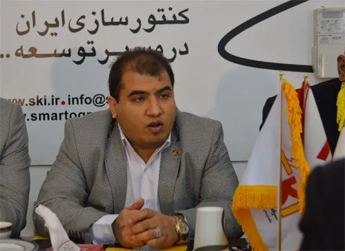 خوش بود گر محک تجربه آید به میان ...