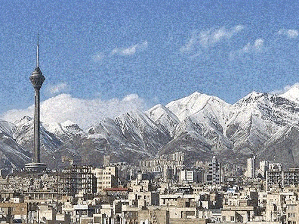 هوای پایتخت؛ ناسالم برای گروه های حساس