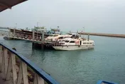 تعطیلی موقت بنادر مسافری بندرعباس، قشم و هرمز