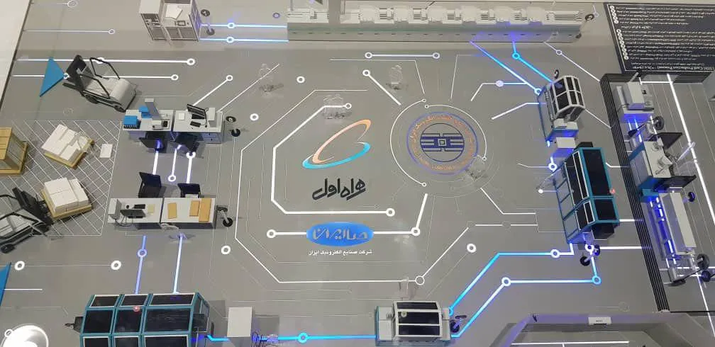 ایجاد اشتغال توسط همراه اول با تولید سیم‌کارت در ایران