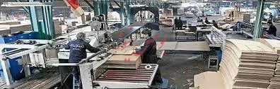 جهش 15 درصدی قیمت هر سهم کارتن ایران در یک هفته و خاموشی مدیران