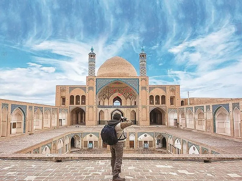 گردشگری