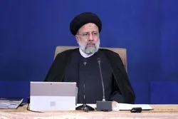 پیام نوروزی سید ابراهیم رئیسی در آغاز سال ۱۴۰۱