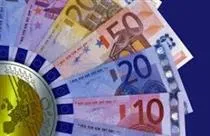 افزایش ارزش یورو در برابر دلار