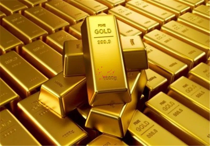 وضعیت قیمت طلا در بازارهای جهانی چگونه است