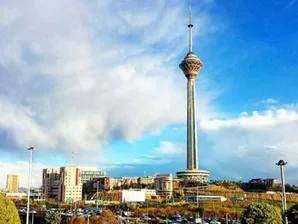 امروز؛ آسمان تهران صاف است