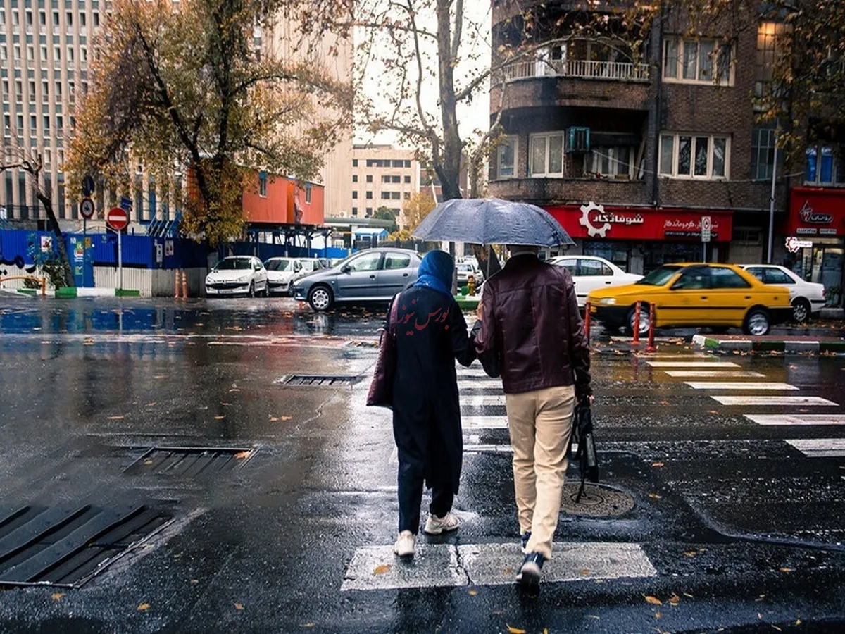 آیا بارش‌ها، کسری آب را جبران می‌کند؟
