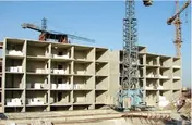تولید مسکن با سرمایه بخش خصوصی