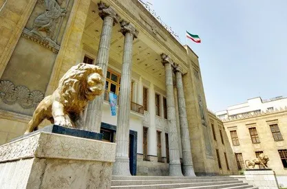 پرداخت ۵۳۷هزار میلیارد ریال تسهیلات بانک ملّی