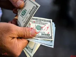 قیمت دلار؛ امروز مثل دیروز