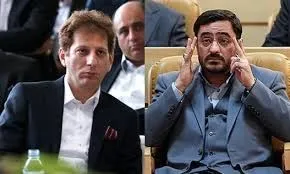 وقتی زنجانی چک مرتضوی را برگشت زد