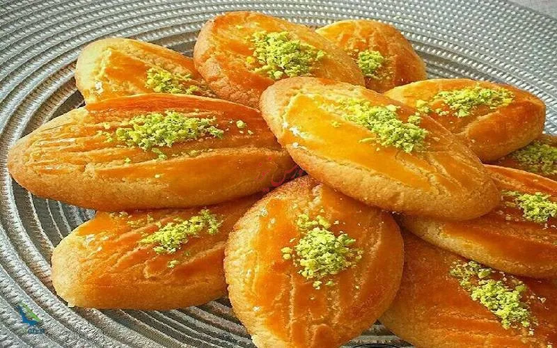 خوشمزه‌ترین دسر‌های ترکیه
