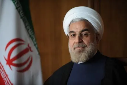 برآورد روزنامه اتریشی از محبوبیت فعلی روحانی