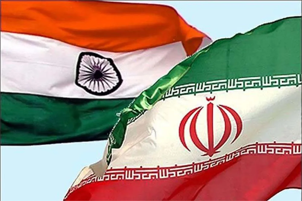 هند به خرید نفت خود از ایران ادامه می دهد