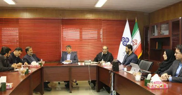 همکاری دوجانبه بین سازمان مدیریت صنعتی و شبکه ایران کالا